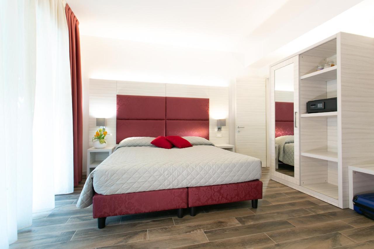Guest House Dolce Laguna 2 เตสเซรา ภายนอก รูปภาพ