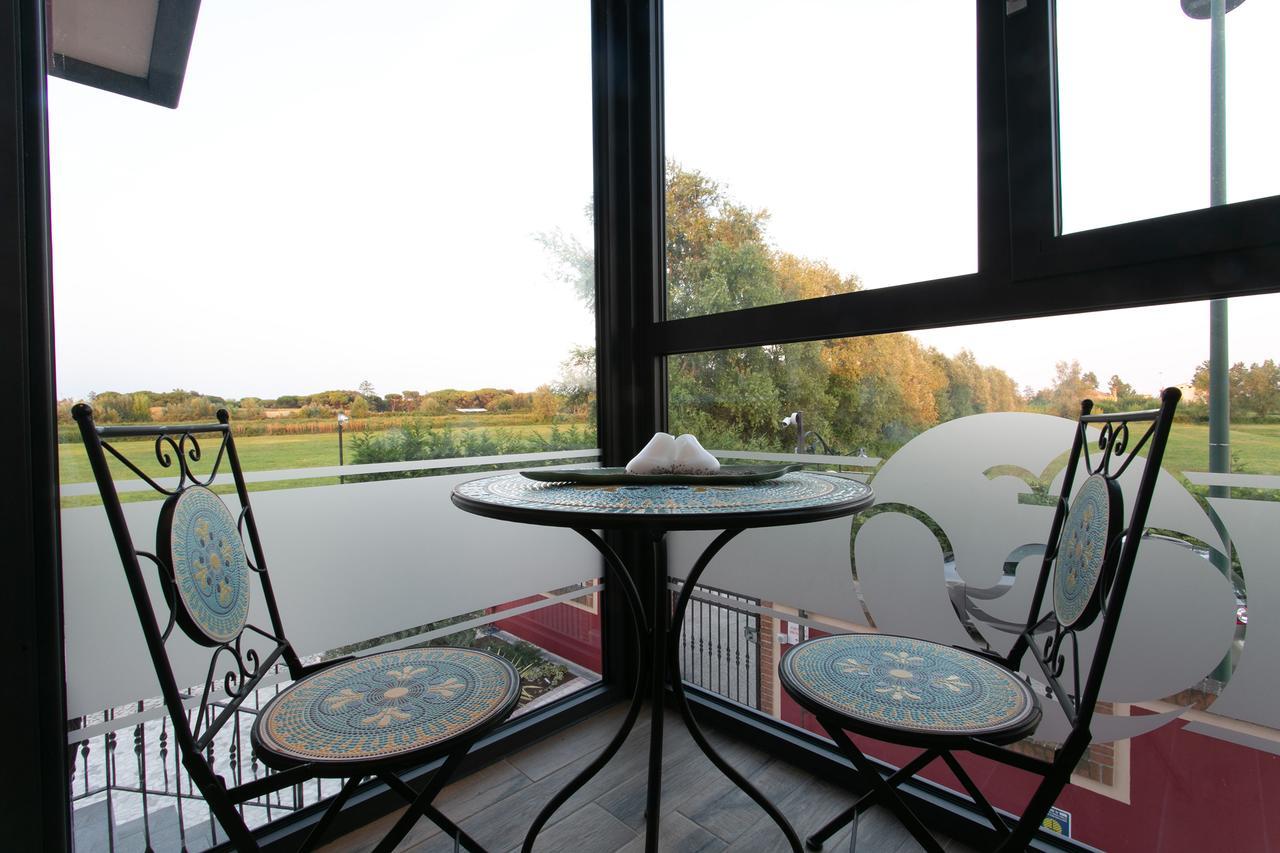 Guest House Dolce Laguna 2 เตสเซรา ภายนอก รูปภาพ