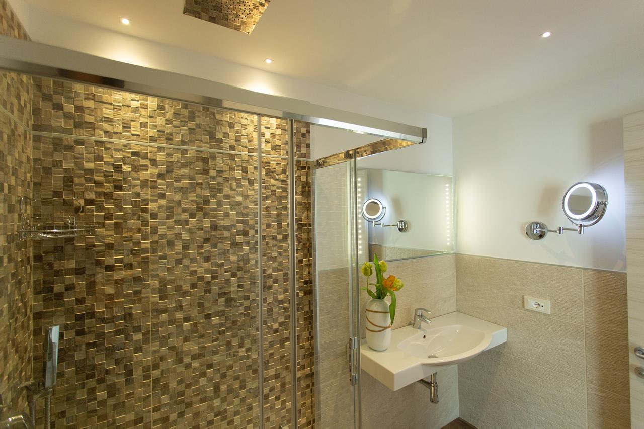 Guest House Dolce Laguna 2 เตสเซรา ภายนอก รูปภาพ