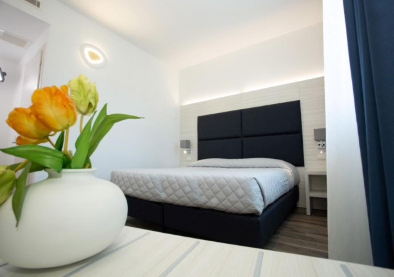 Guest House Dolce Laguna 2 เตสเซรา ภายนอก รูปภาพ
